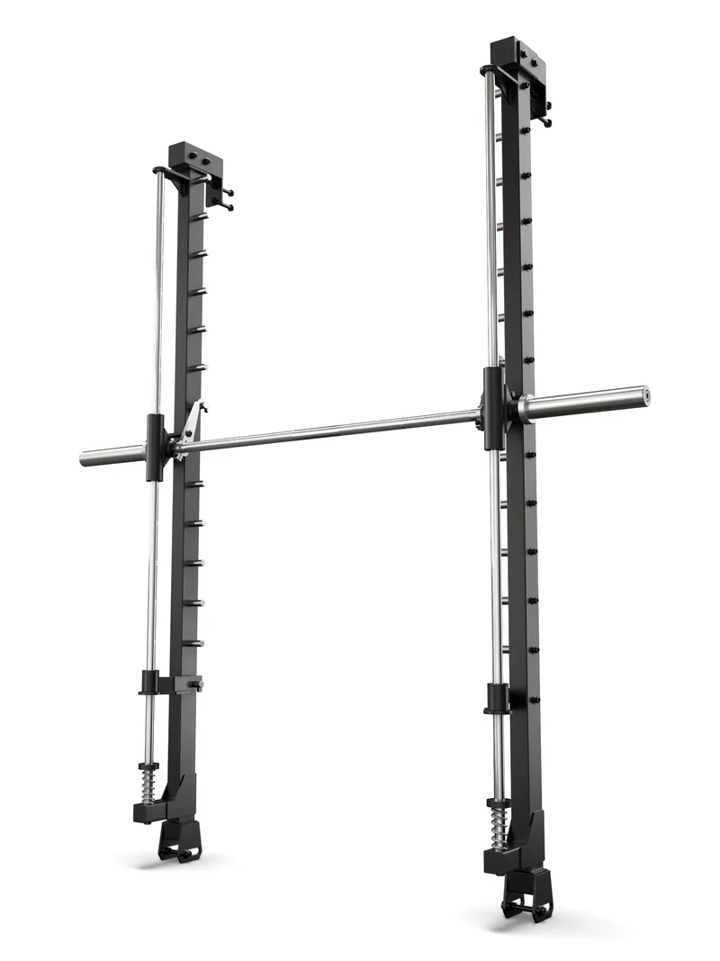 R7 Smith Machine | Anbau 220 cm