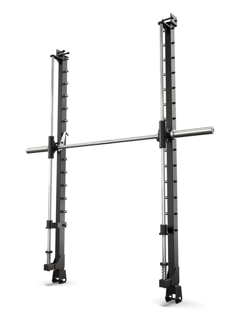 R7 Smith Machine | Anbau 220 cm