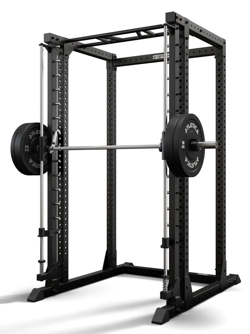 R7 Smith Machine | Anbau 220 cm