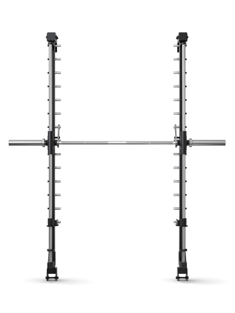 R7 Smith Machine | Anbau 220 cm
