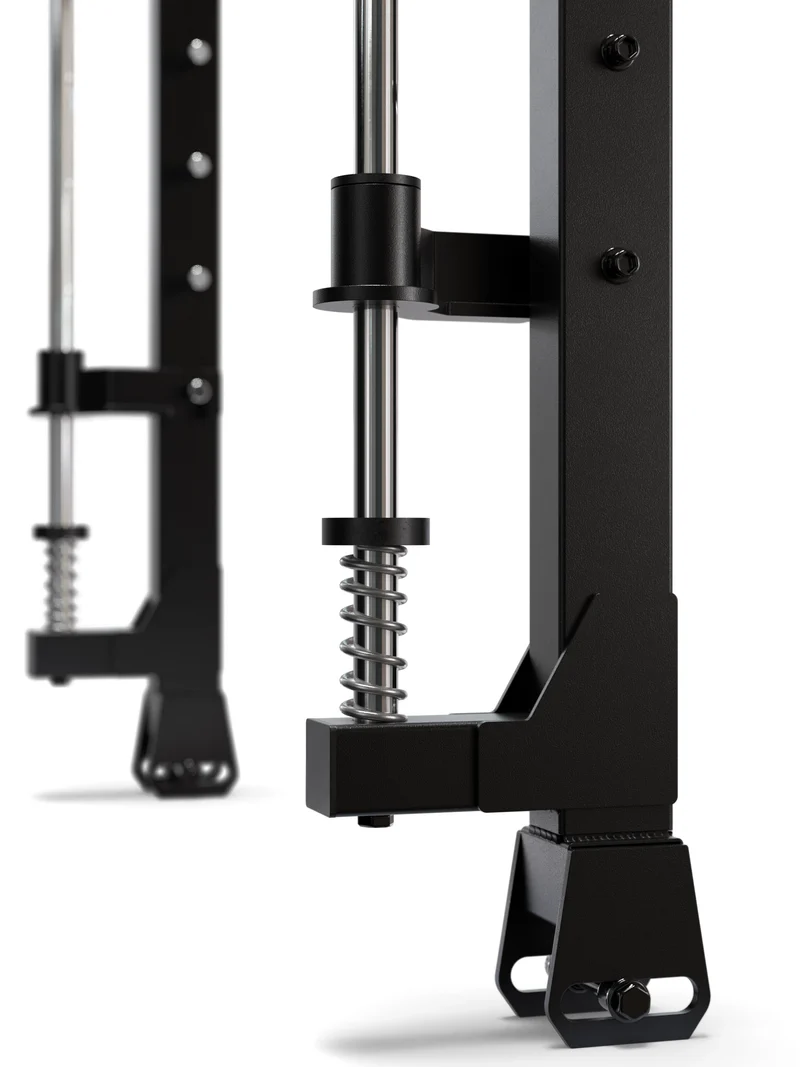 R7 Smith Machine | Anbau 200 cm