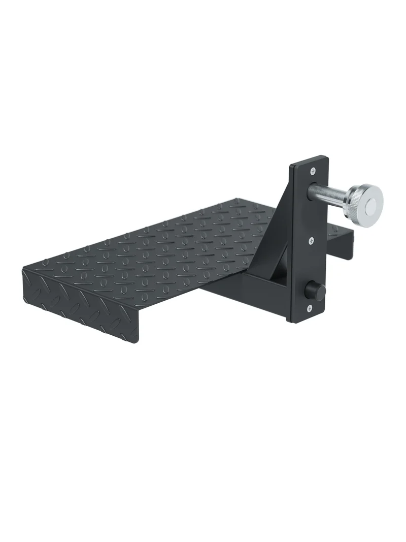 Power Rack Step-Up Plattform