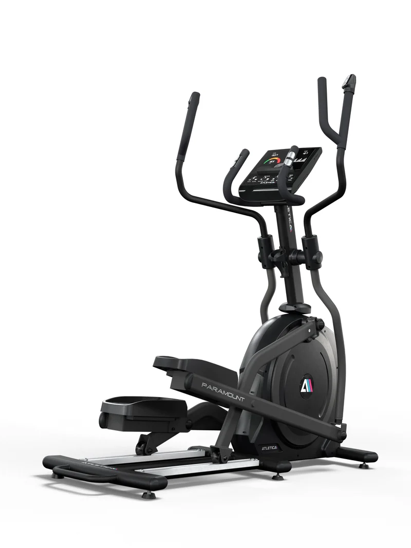 Paramount Crosstrainer