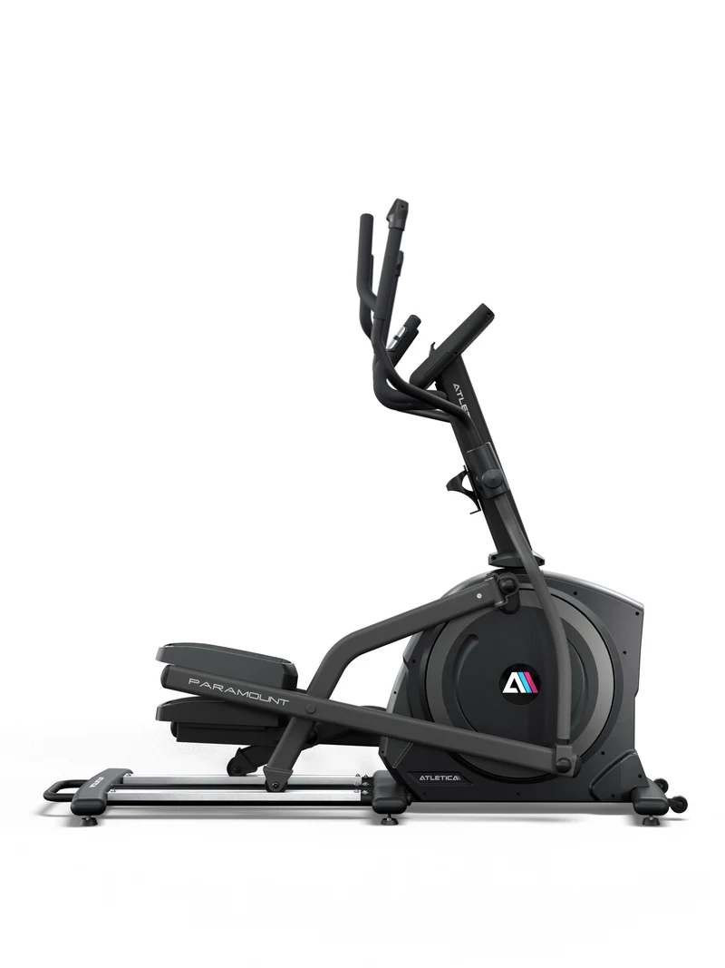 Paramount Crosstrainer