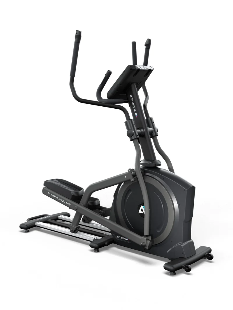 Paramount Crosstrainer