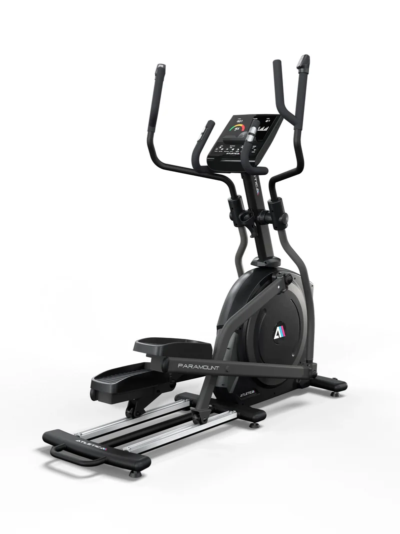 Paramount Crosstrainer