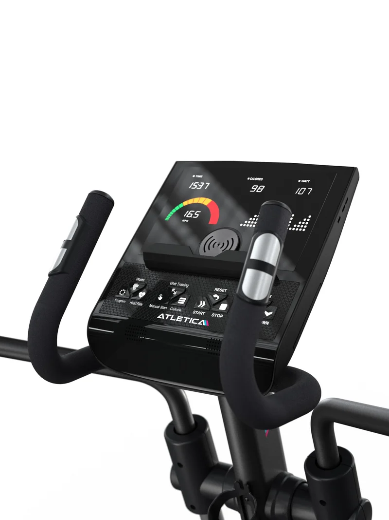 Paramount Crosstrainer