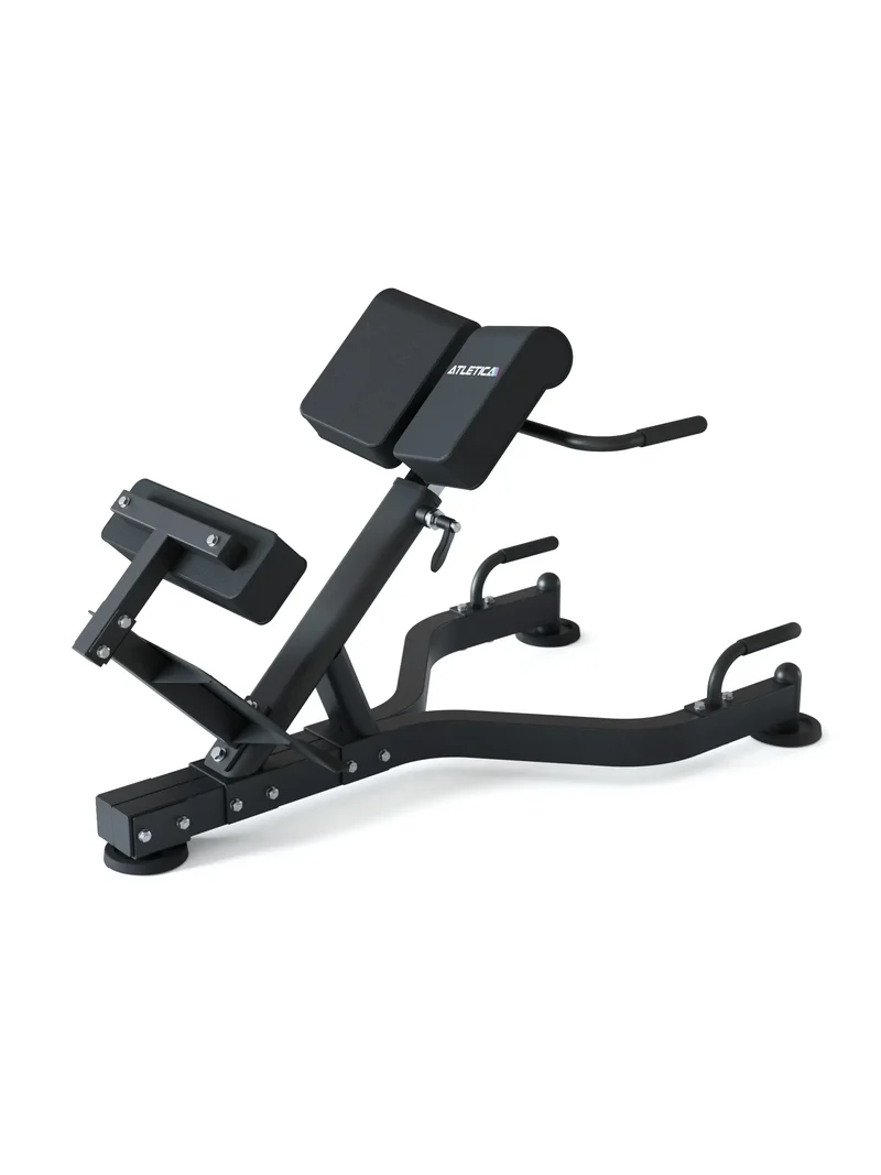 Hyperextension | verstellbar