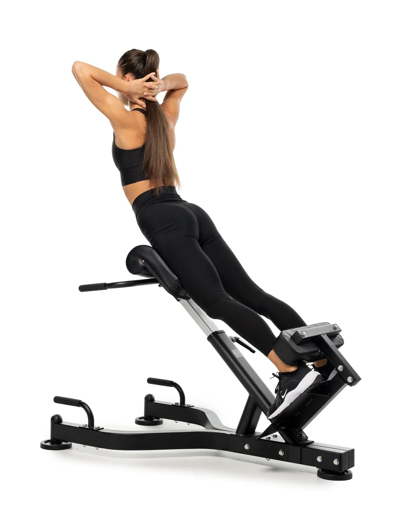 Hyperextension | verstellbar