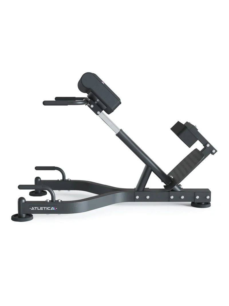 Hyperextension | verstellbar