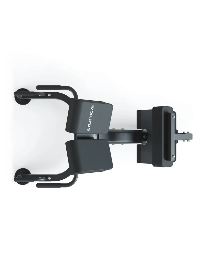 Hyperextension | verstellbar