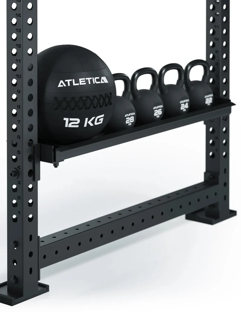 R8 Ablage Regal für Kettlebells