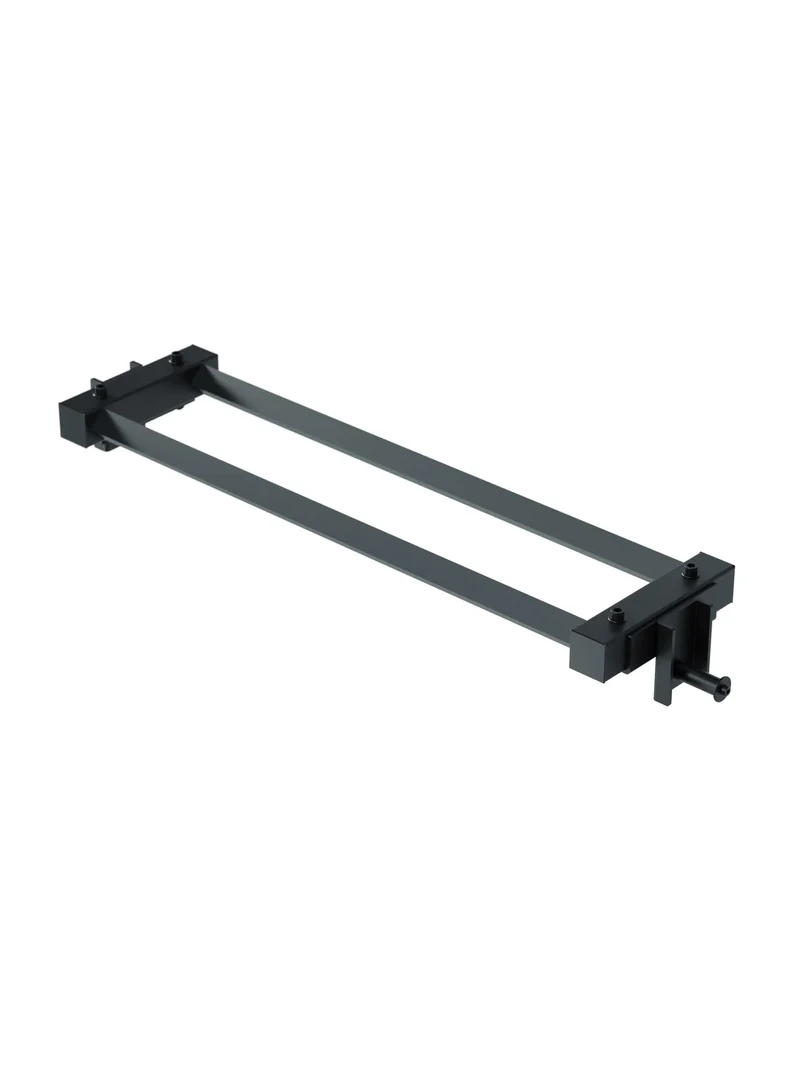 R8 Ablage für Bumper Plates und Wallballs