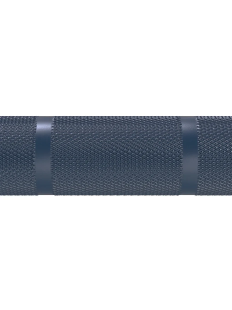 Langhantel | Delta | Dark Blue