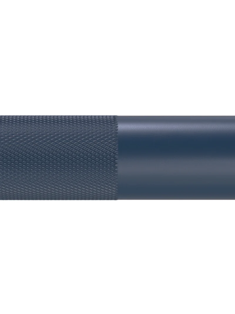 Langhantel | Delta | Dark Blue