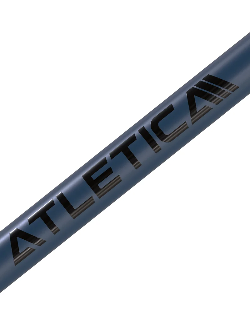 Langhantel | Delta | Dark Blue