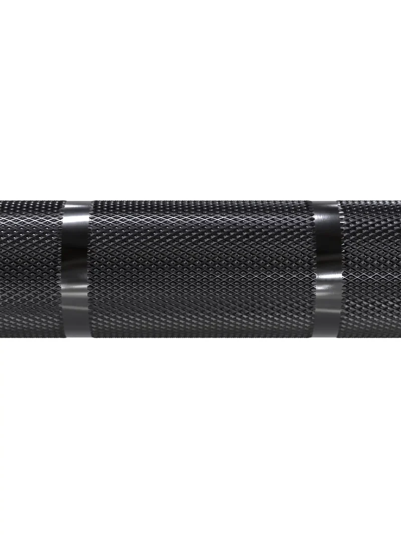 Langhantel | Delta | Tripple Black
