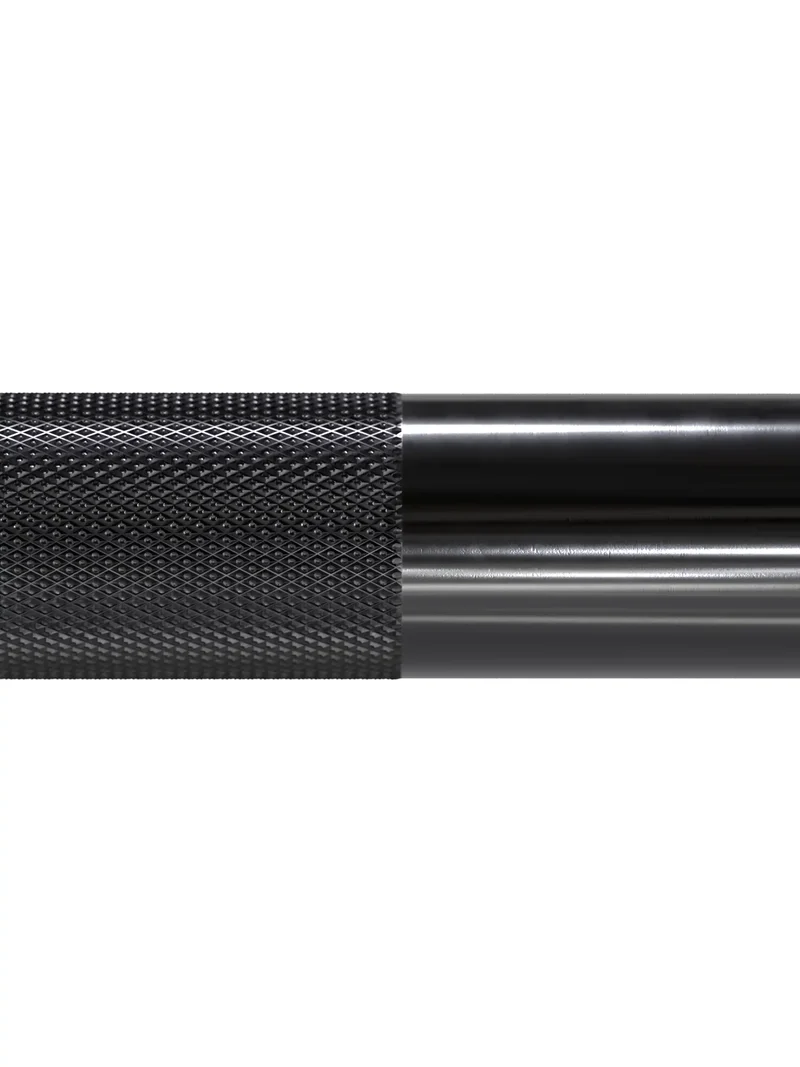 Langhantel | Delta | Tripple Black