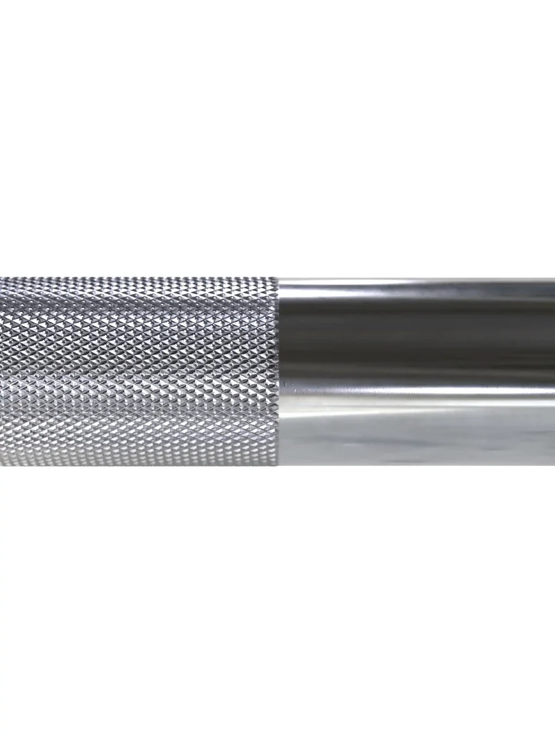 Langhantel | Delta | Chrome