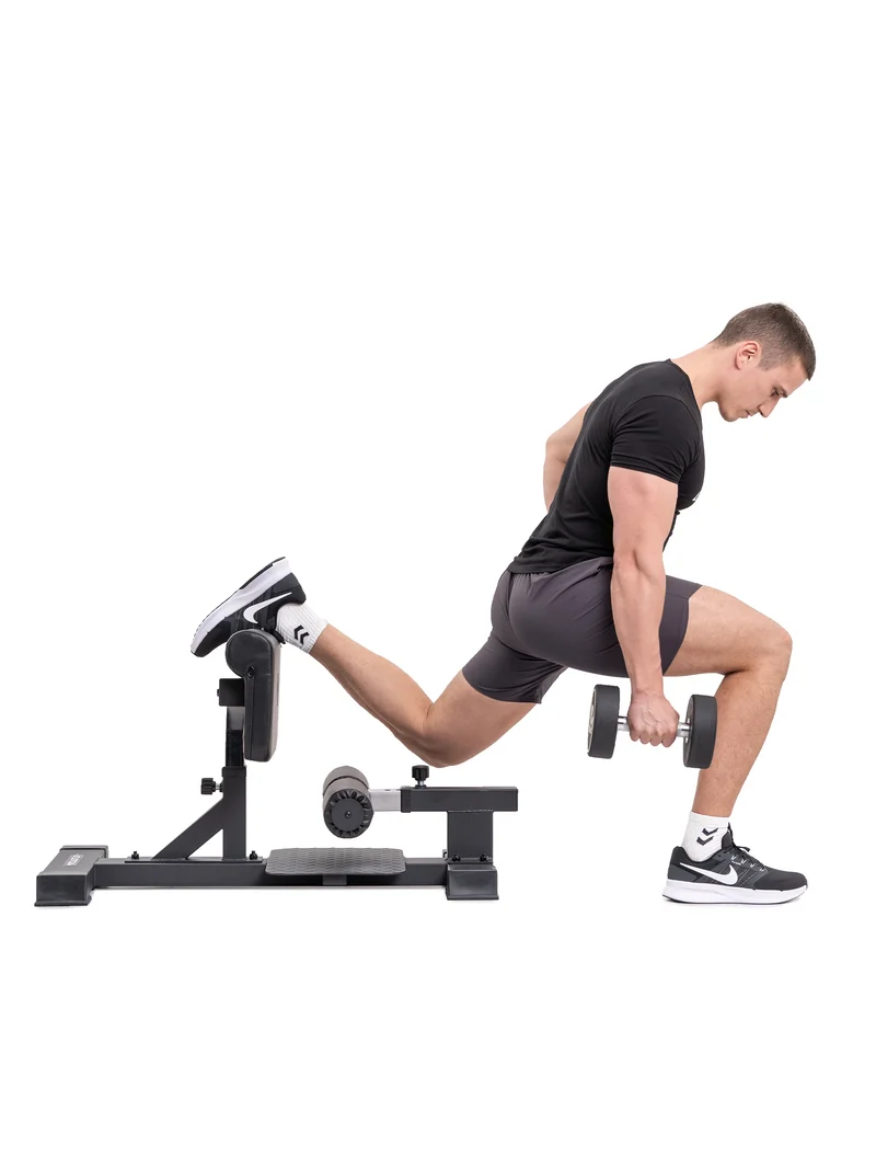 Sissy Squat | Beintrainer