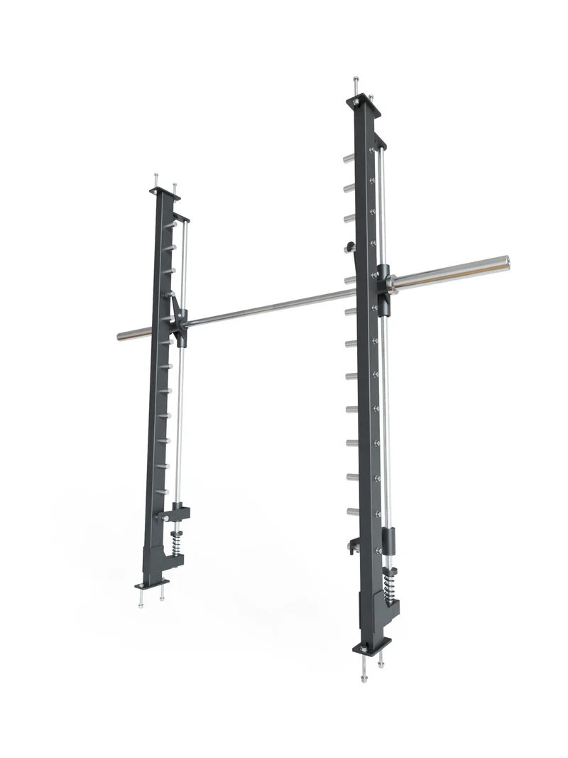 R8 Smith Machine | Multipresse Anbau
