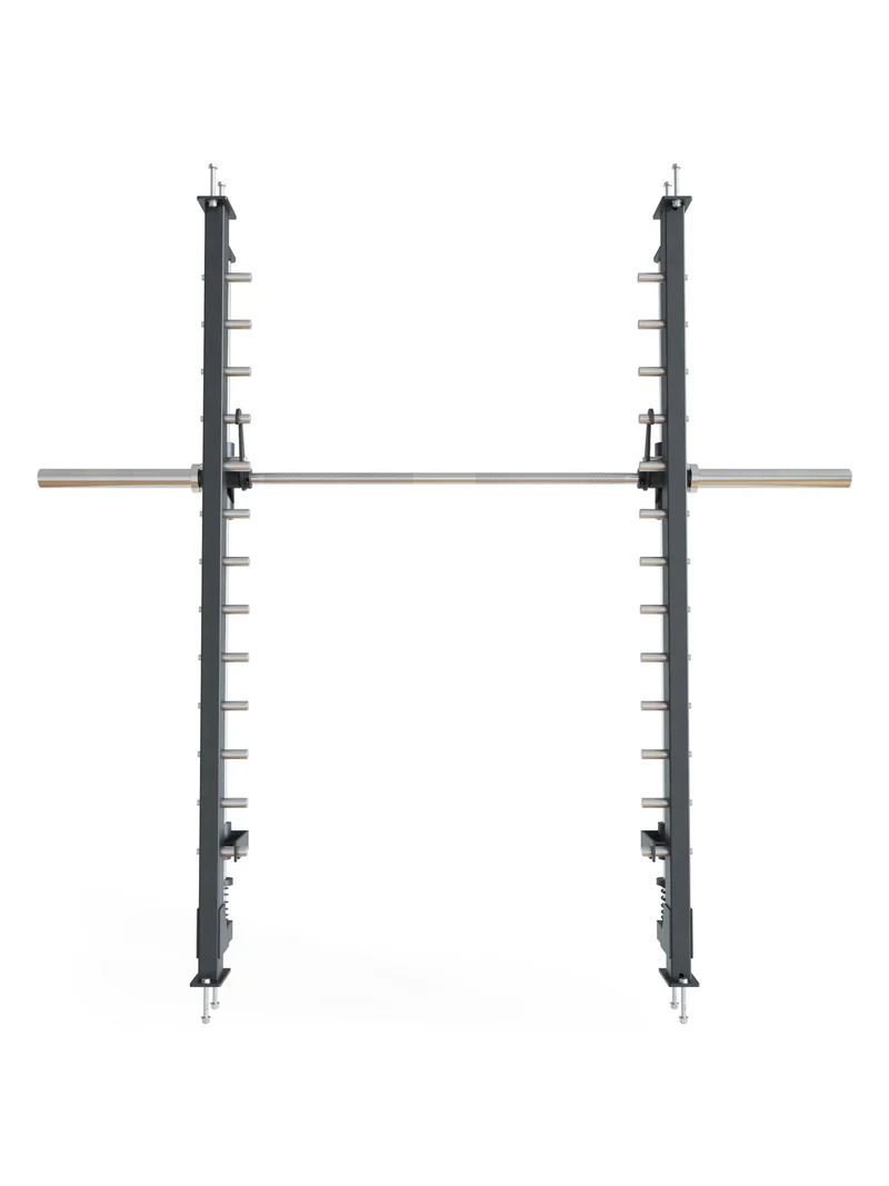 R8 Smith Machine | Multipresse Anbau