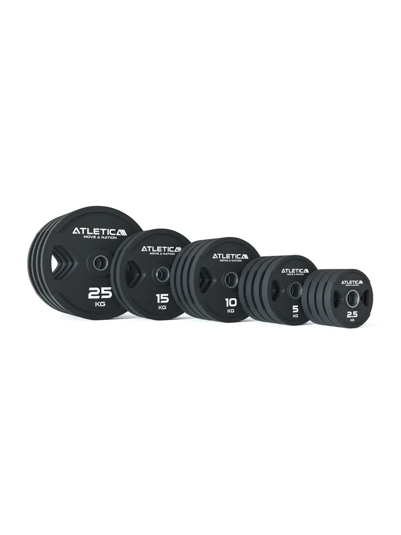 2H Gripper Plates SET | 200kg