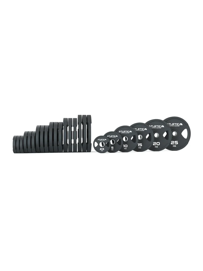 2H Gripper Plates SET | 310kg