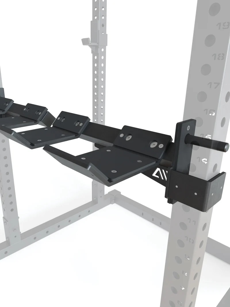 Kurzhantel Halterung Set