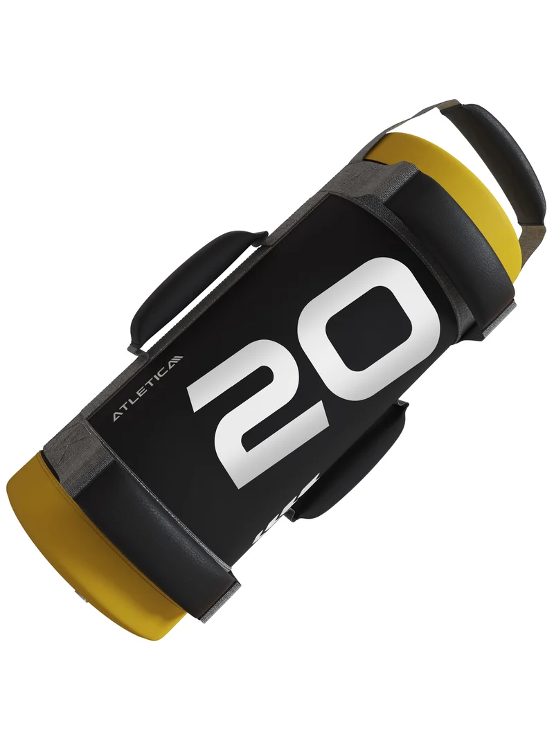 Power Bag Set | 20 und 25kg