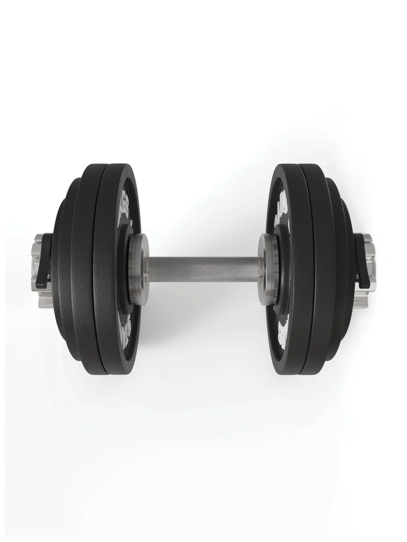 L1 Olympia Set | Kurzhantel Set 27.5 kg