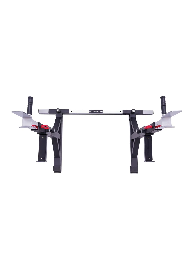 Free Stands Squat Rack