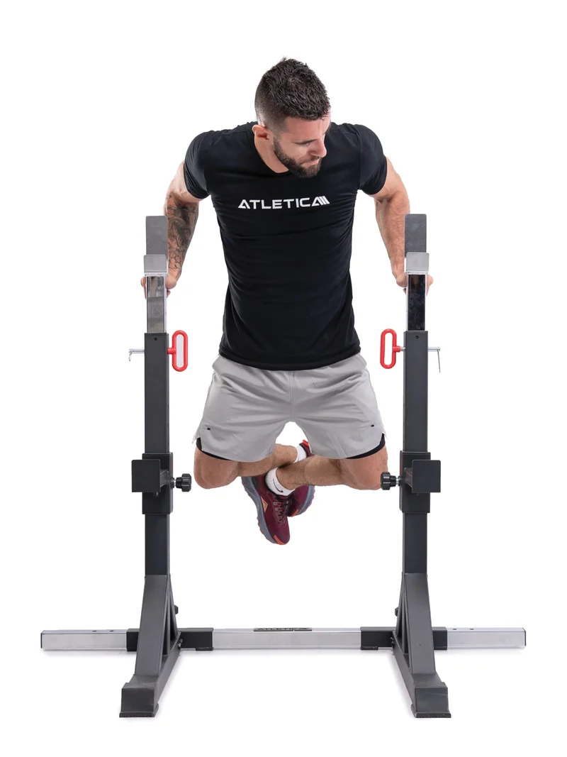 Free Stands Squat Rack