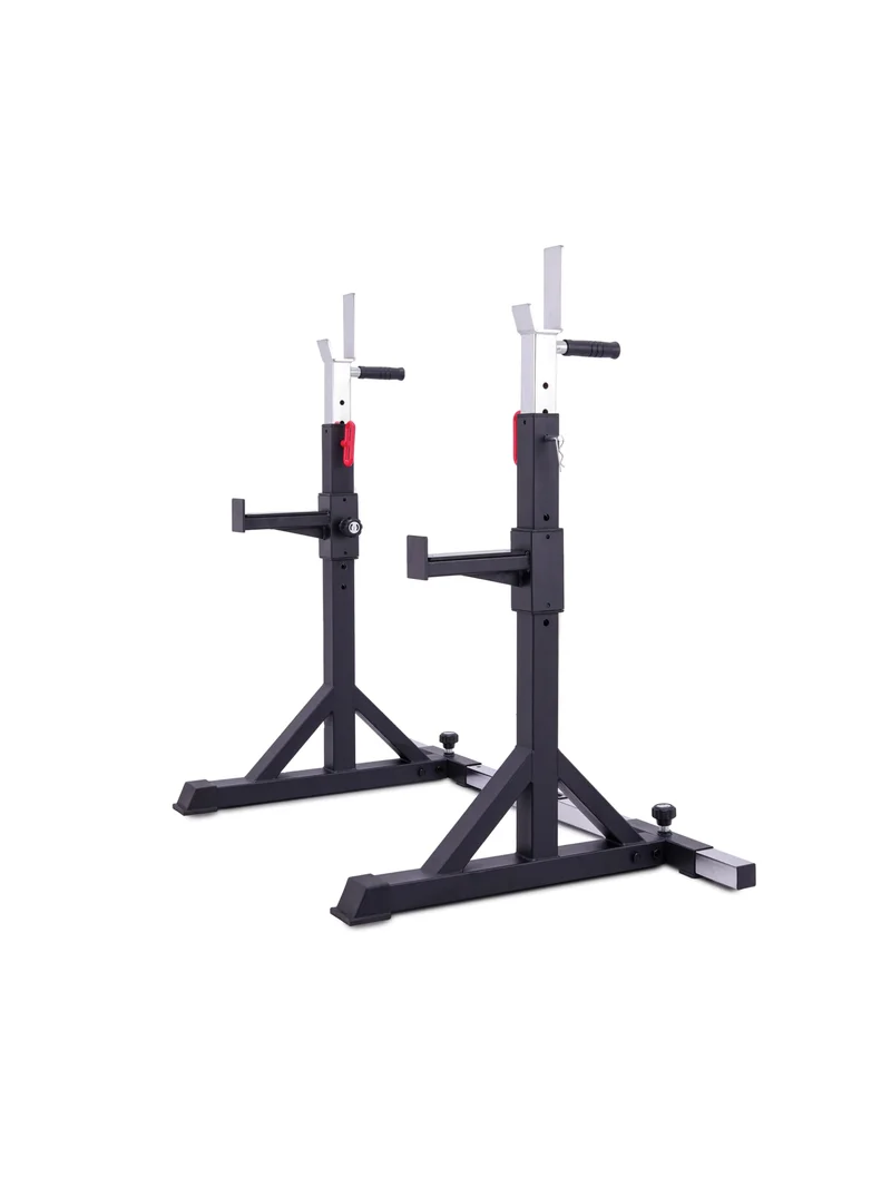 Free Stands Squat Rack