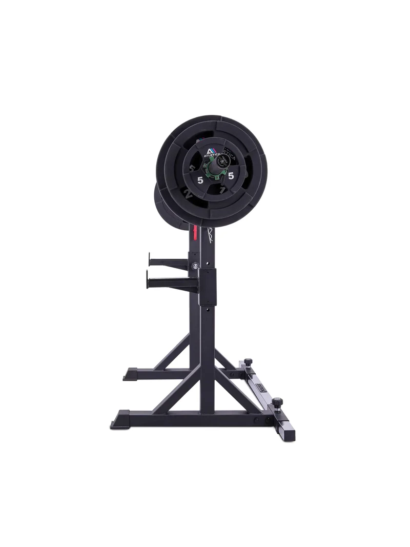Free Stands Squat Rack