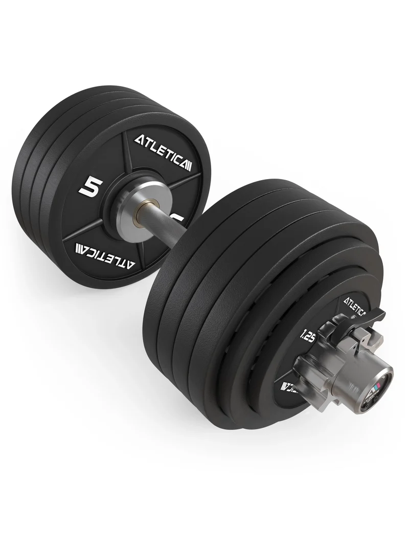 L1 Olympia | Hantelstange | 52cm Länge