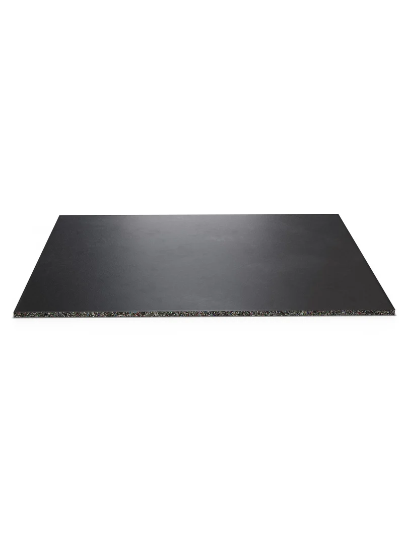 1m² SolidProtect 15mm Bodenschutzmatte
