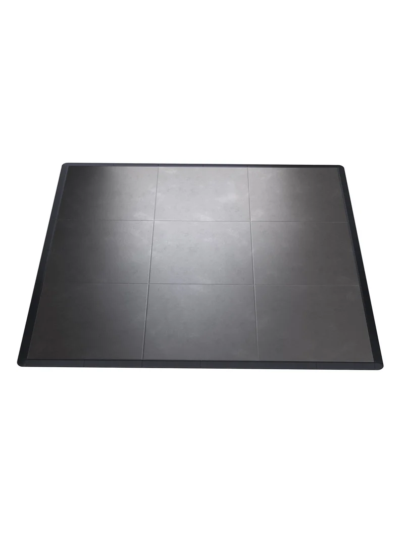 1m² SolidProtect 15mm Bodenschutzmatte