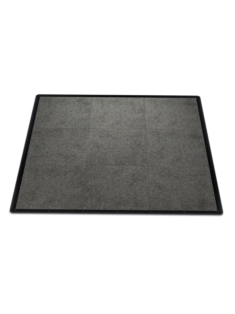 1m² SolidProtect 15mm Bodenschutzmatte