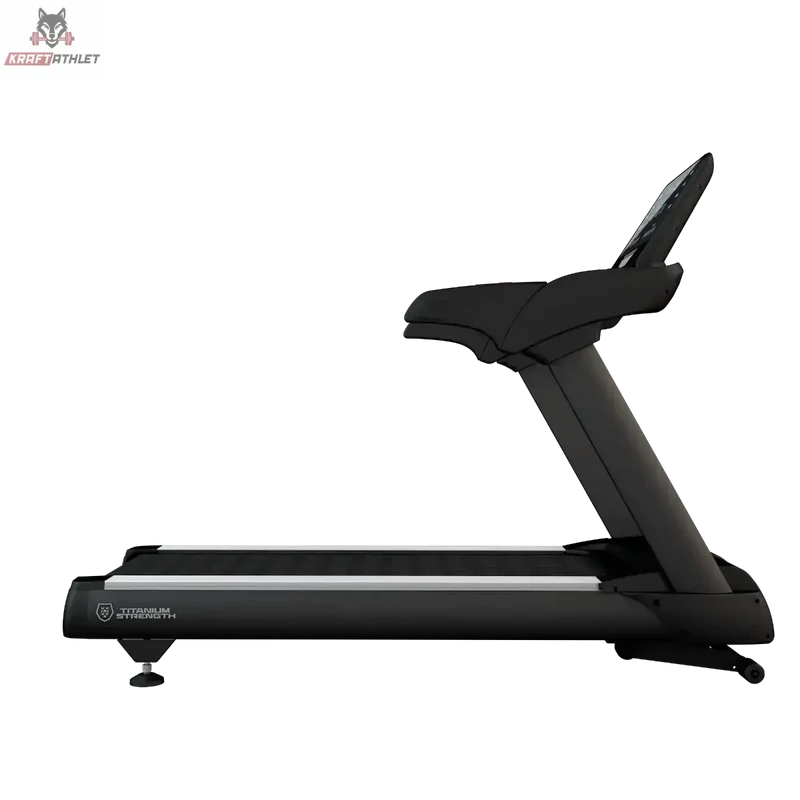 TM2000 Professionelles Laufband 25 km/h Titanium Strength Pro Series