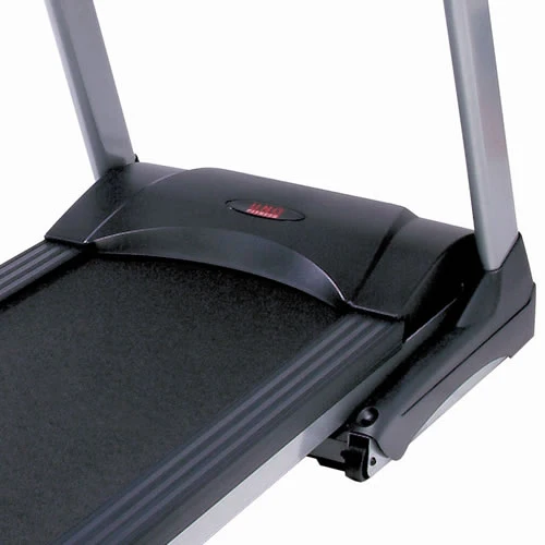 UNO Fitness Laufband LTX4
