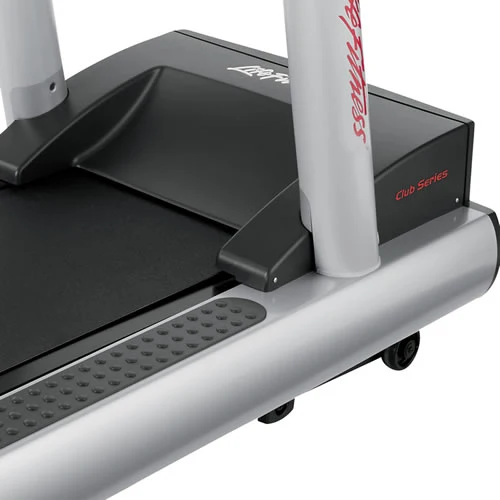 Life Fitness Laufband CSTE