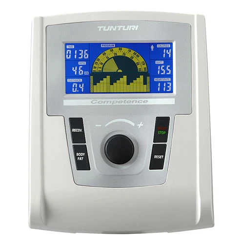 Tunturi Cross R 6.0