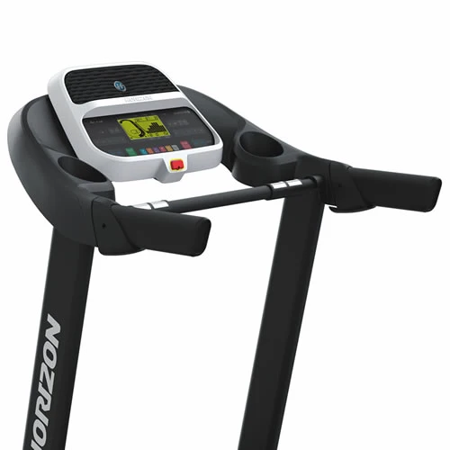 Horizon Fitness Laufband Adventure 3