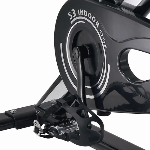 Horizon Indoor Cycle S3