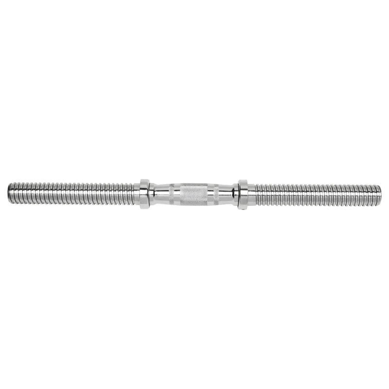Profi Kurzhantelstange 51cm inkl. Ergo-Griff 30/31mm