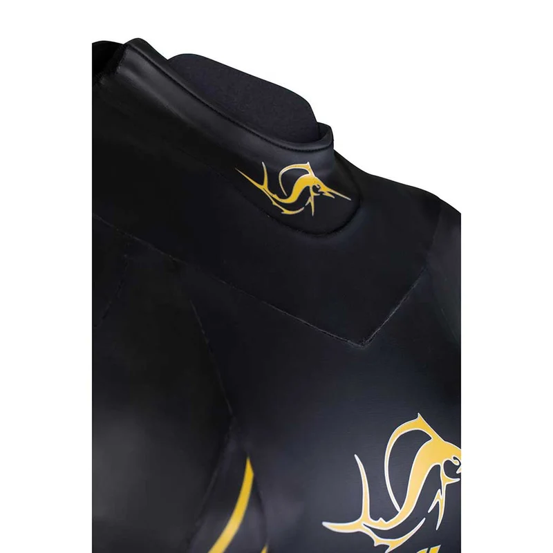 Sailfish G-Range 8, Neoprenanzug, Wetsuit, Damen, 2024