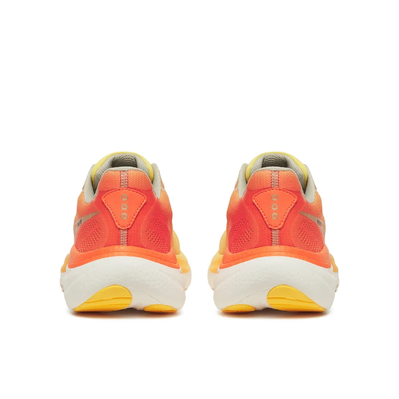 Saucony Ride 19, Laufschuh, Herren, Sunrise
