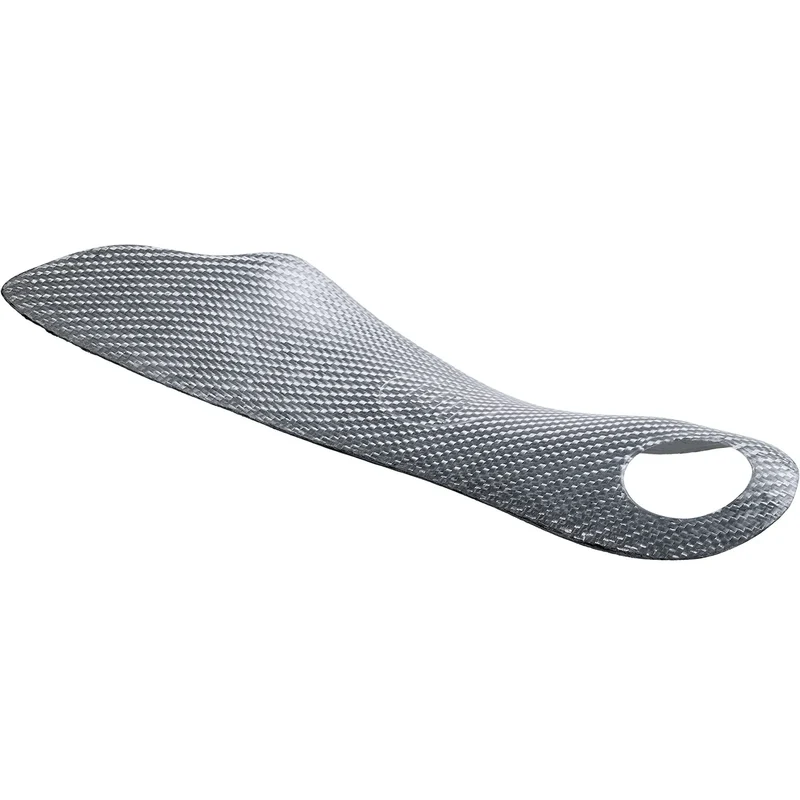 Solestar Kontrol, Radsohle, Einlegesohle, rot