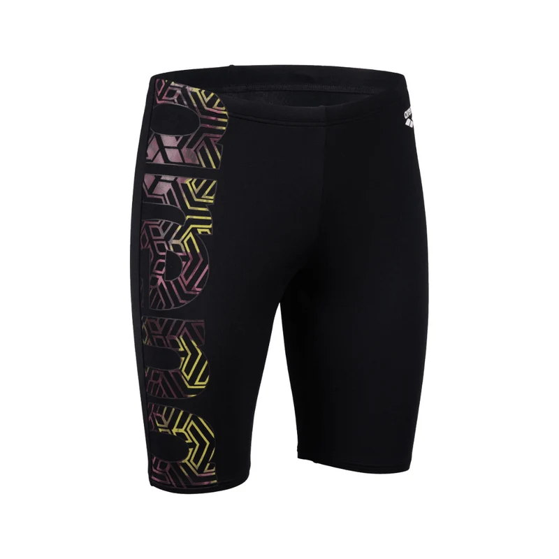 Arena Kikko Pro Swim Jammer, Badehose, Short, Herren, Graphic